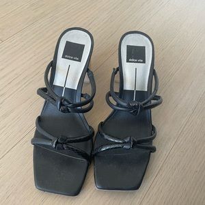 Dolce Vita Parris Sandals
